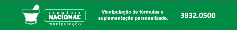 FARMACIA NACIONAL DESTAQUE
