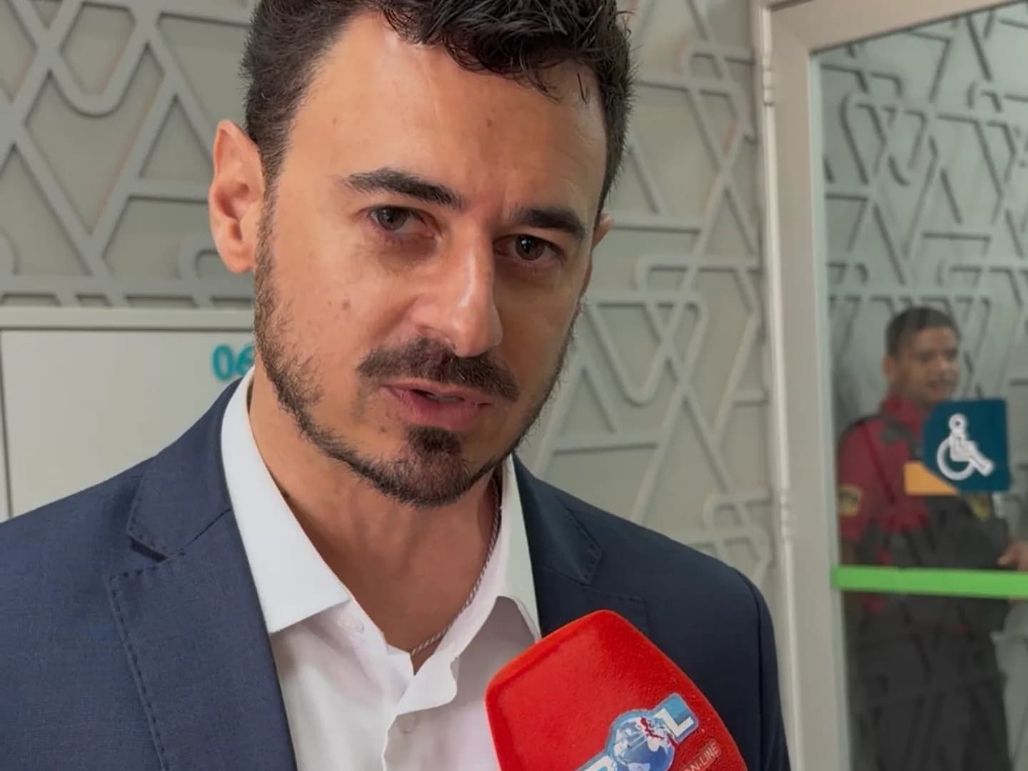 Representante do Sicoob Nacional participa da reinauguração da sede do Sicoob Coopacredi e destaca novo aplicativo e investimentos em segurança
