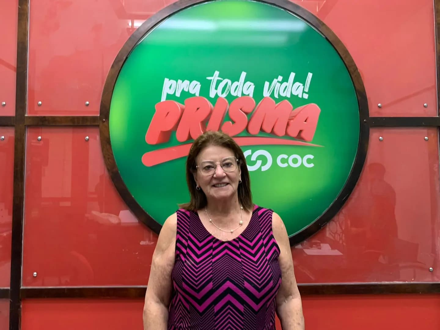 Colégio Prisma oferece cursos técnicos gratuitos em Contabilidade e Radiologia pelo Trilhas de Futuro, em Patrocínio