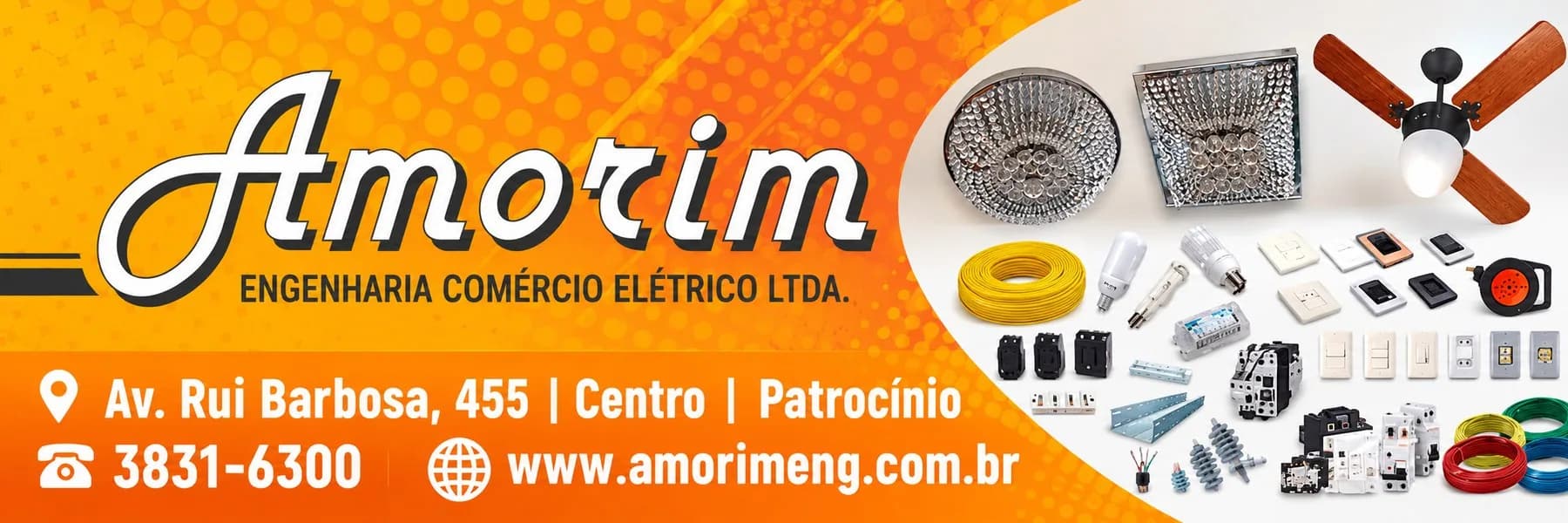 Amorim 700