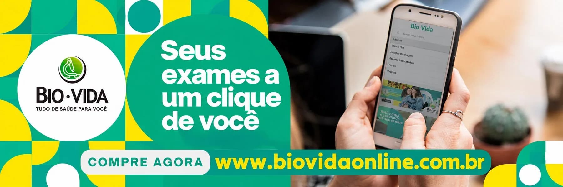 Bio Vida