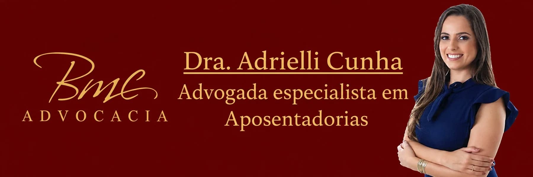 Dra. Adrielli