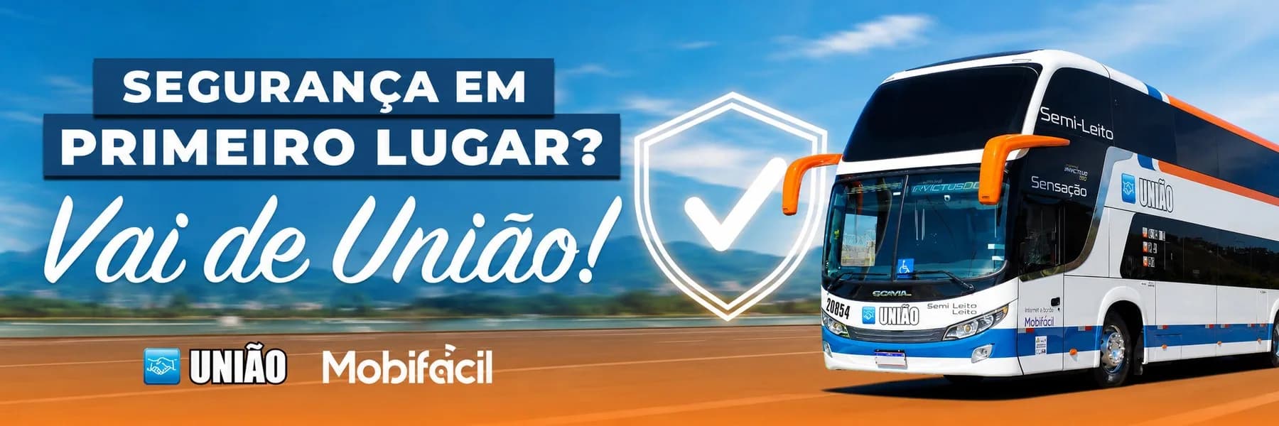 Expresso União