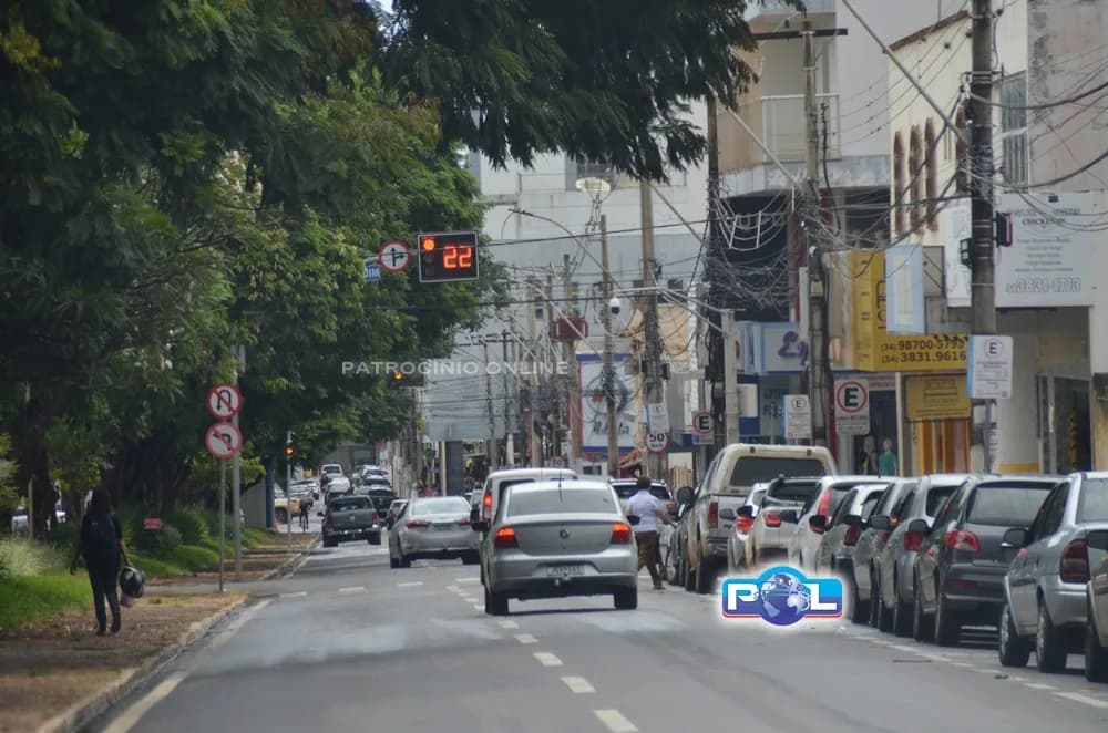Com informações da Agência de Minas