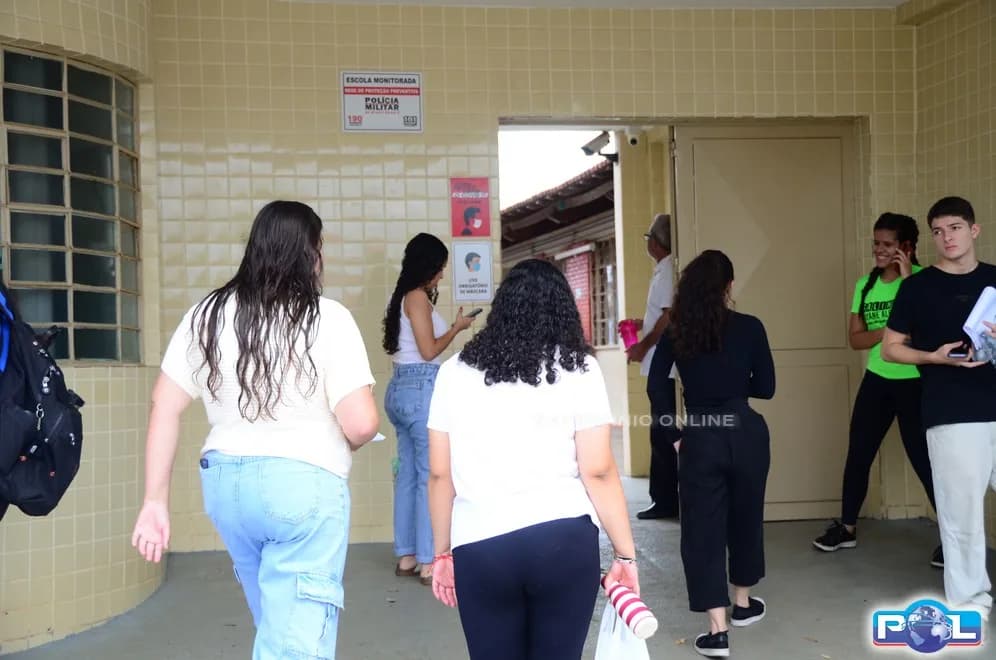 Fonte: Agência Brasil