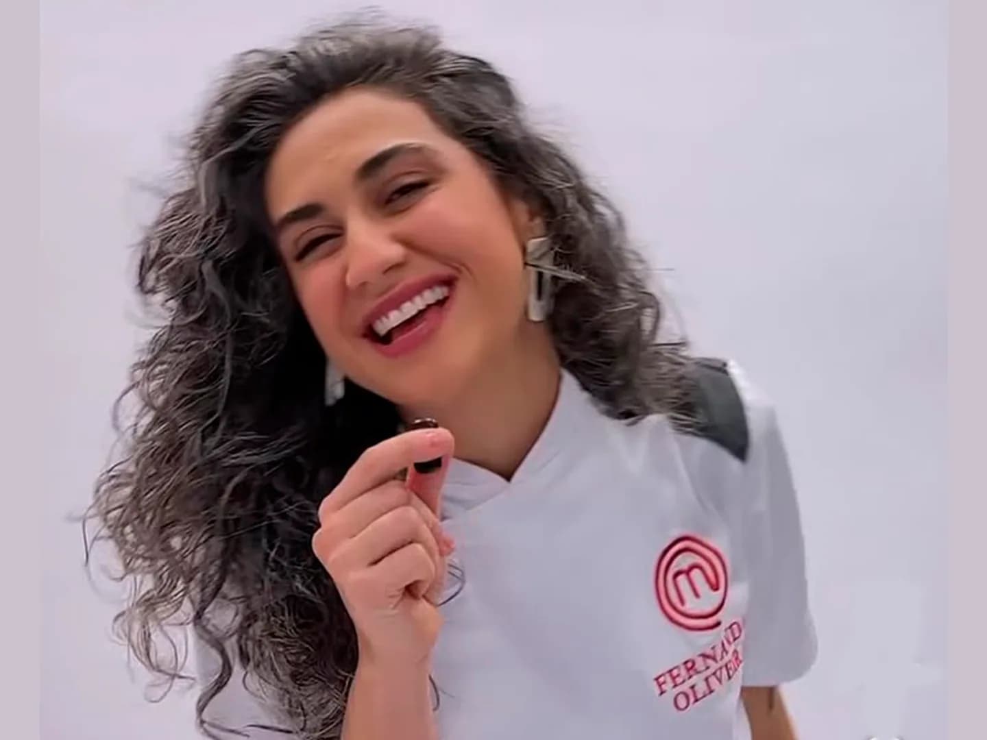 Patrocinense Fernanda Oliveira retorna ao MasterChef Profissionais 2026, da Band