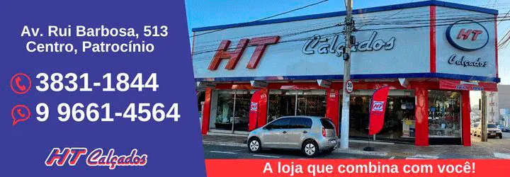 HT Calçados