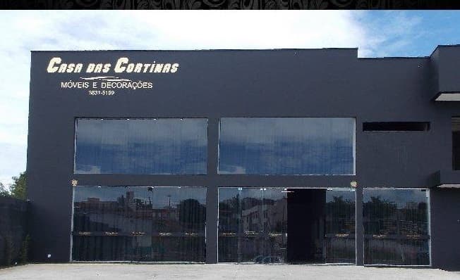 Vaga de Emprego Casa da Cortinas: Design de Interiores