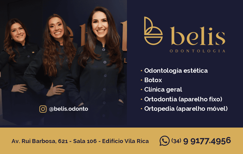 Belis Odontologia