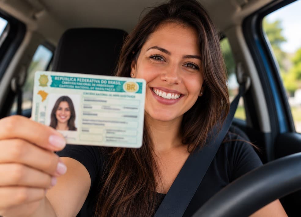 CNH: Detran-MG orienta motoristas sobre prorrogação excepcional da validade