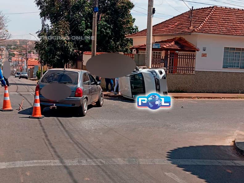 Após aumento de acidentes, Secretaria de Mobilidade Urbana reforça fiscalização e orientação no trânsito
