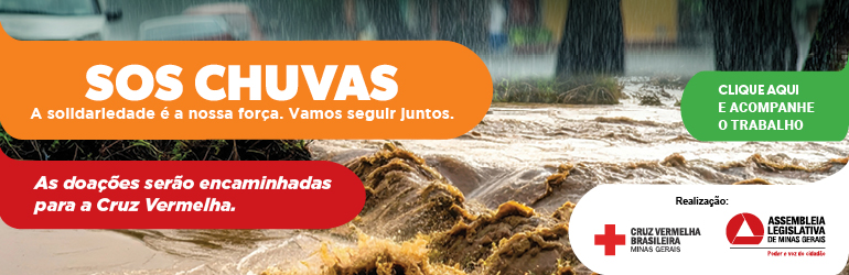 SOS CHUVAS