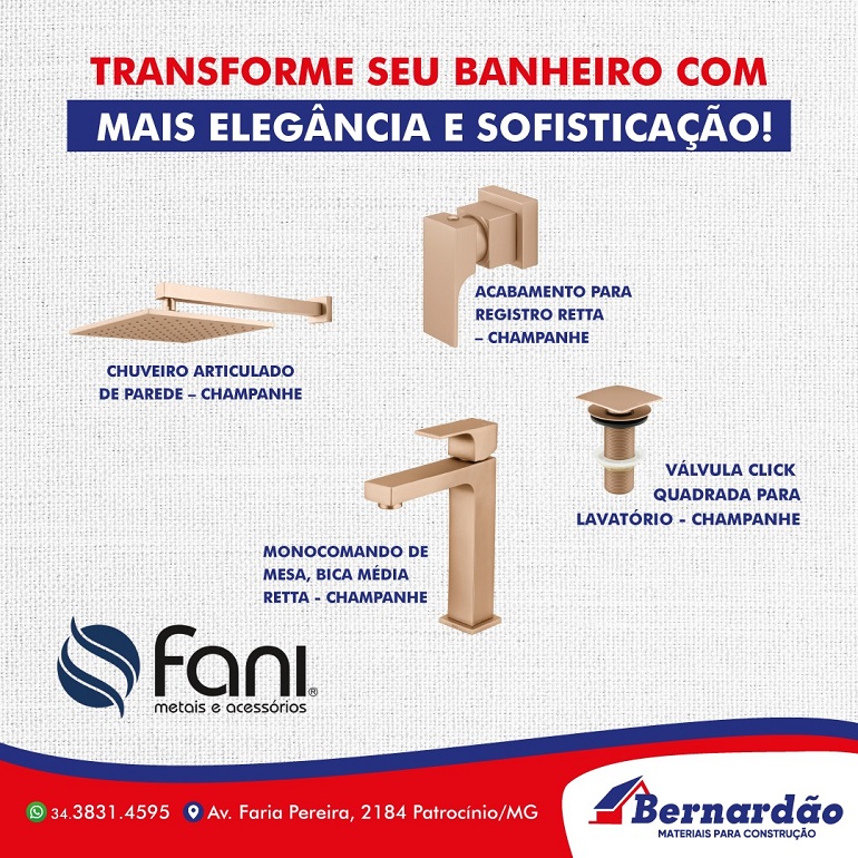 Bernardao Materiais