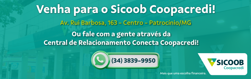 Sicoob Coopacredi