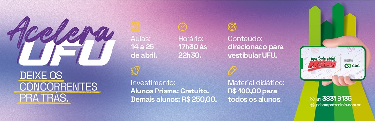 PRISMA  max enem