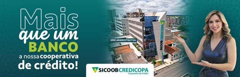 Sicoob Credicopa