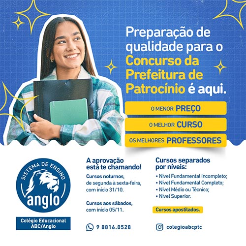 curso preparatorio
