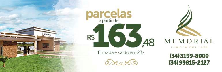 Memorial topo obituário 