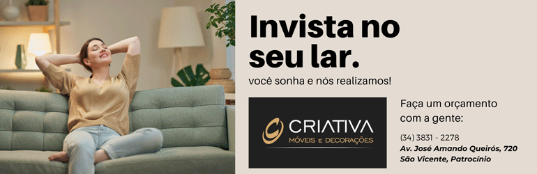 Criativa Móveis
