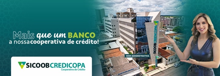 Sicoob Credicopa