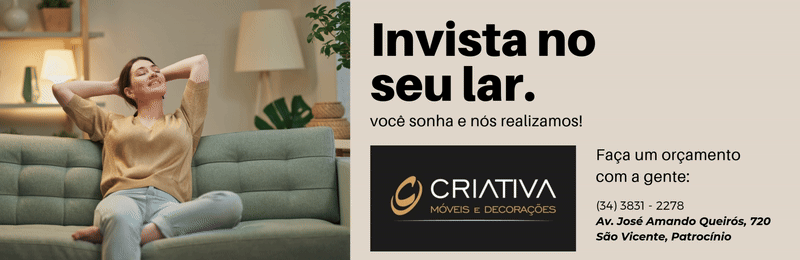 Criativa Móveis
