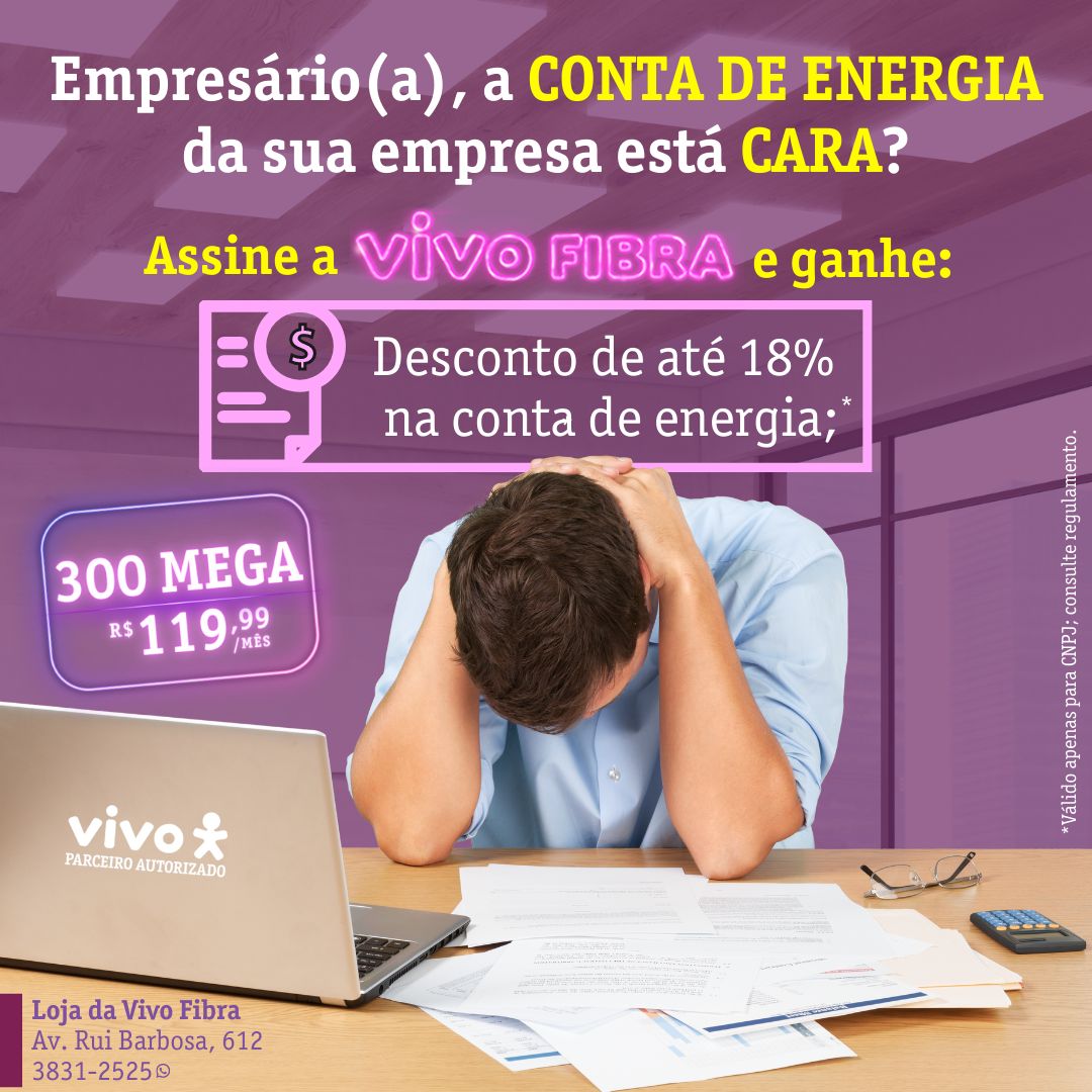 VIVO INICIO JULHO 2021