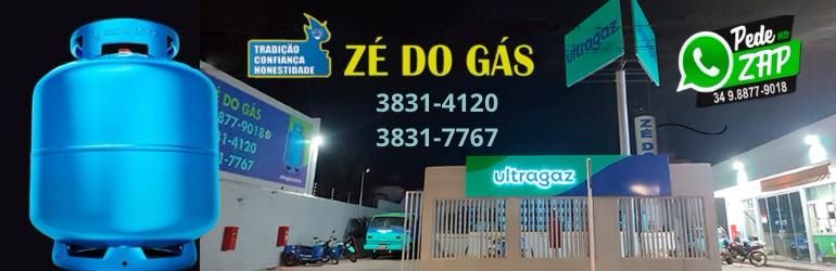 ZE DO GAS
