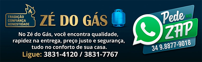 ZE DO GAS