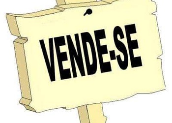 Resultado de imagem para vende-se um lote