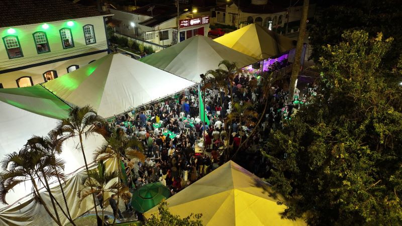 Região do Cerrado Mineiro confirma participação do 3º Festival da Colheita do Café em Patrocínio
