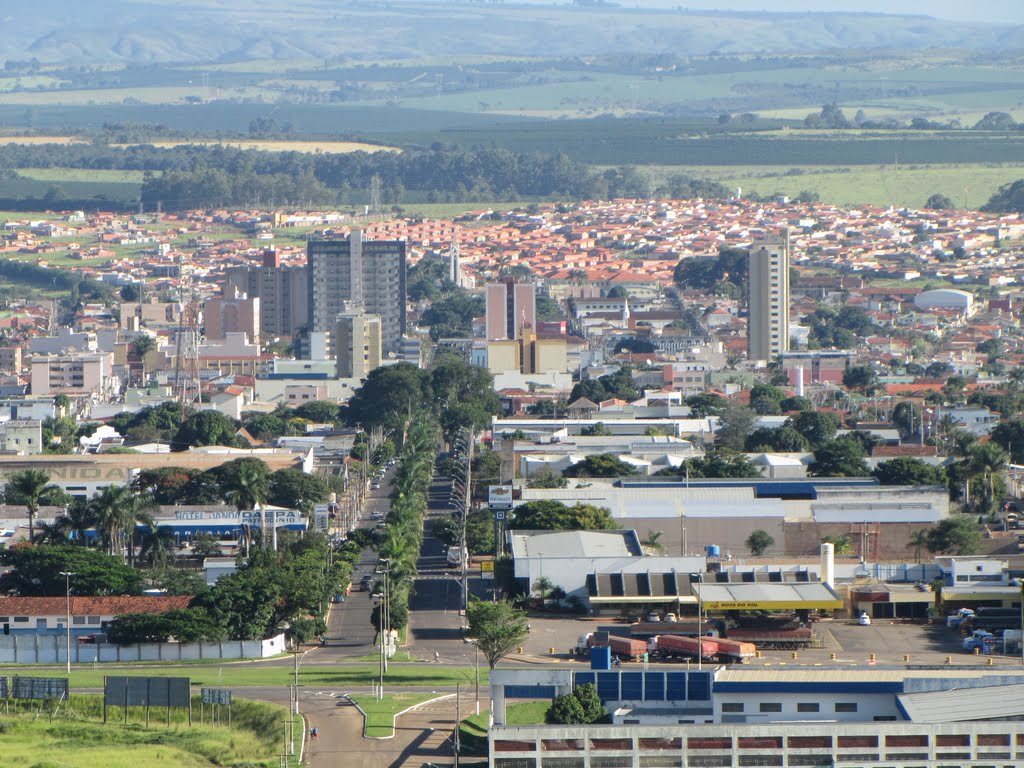 Patrocínio Minas Gerais fonte: www.patrocinioonline.com.br Fonte: www.patrocinioonline.com.br