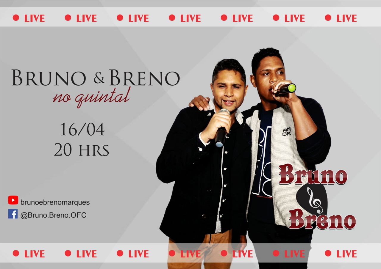 Bruno e Breno