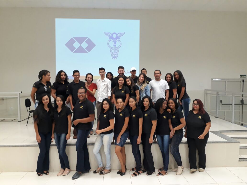 ALUNOS DO IFTM CAMPUS PATROCÍNIO REALIZAM VISITAS TÉCNICAS NA