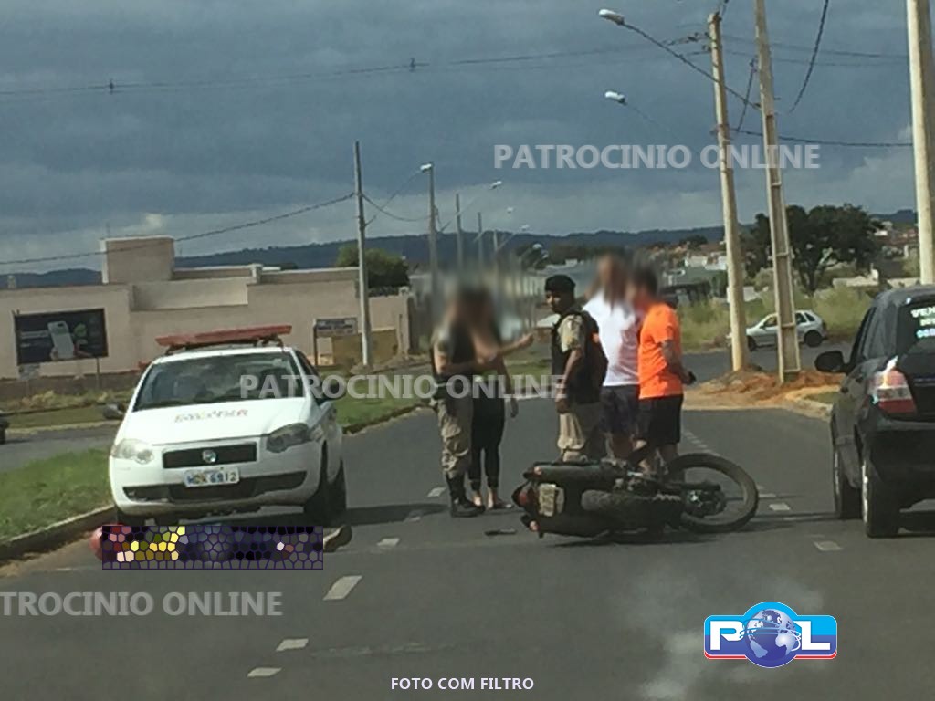 Patrocínio Online - Notícias de Patrocínio - MG