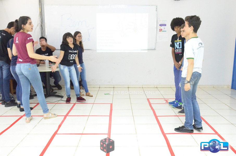 IFTM Campus Patrocínio