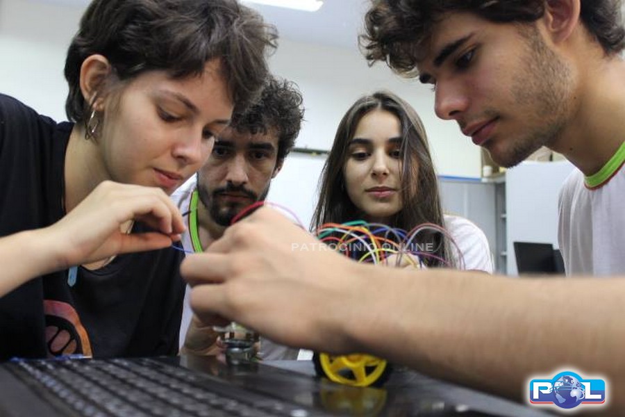 IFTM CAMPUS PATROCÍNIO PARTICIPA DE ETAPA MICRORREGIONAL DOS JOGOS  ESCOLARES DE MINAS GERAIS - JORNAL DE PATROCINIO