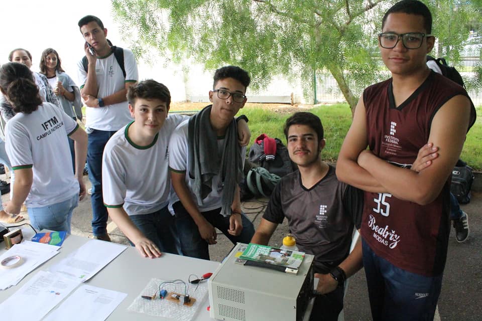 IFTM CAMPUS PATROCÍNIO PARTICIPA DE ETAPA MICRORREGIONAL DOS JOGOS  ESCOLARES DE MINAS GERAIS - JORNAL DE PATROCINIO