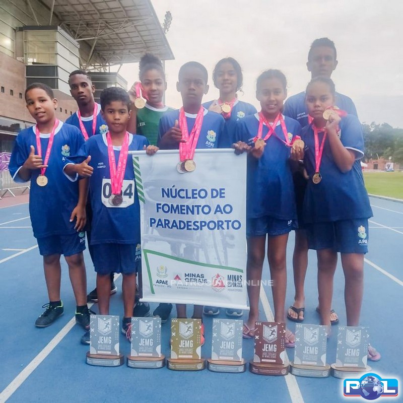 JEMG 2022 - JOGOS ESCOLARES DE MINAS GERAIS - ETAPA MUNICIPAL - Prefeitura  Municipal de Monte Azul