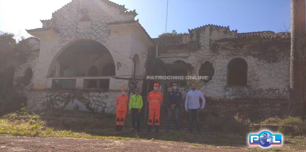 ArraiôPatrô tem início na próxima quinta-feira  Gazeta de Patrocínio -  Notícias de Patrocínio e Região