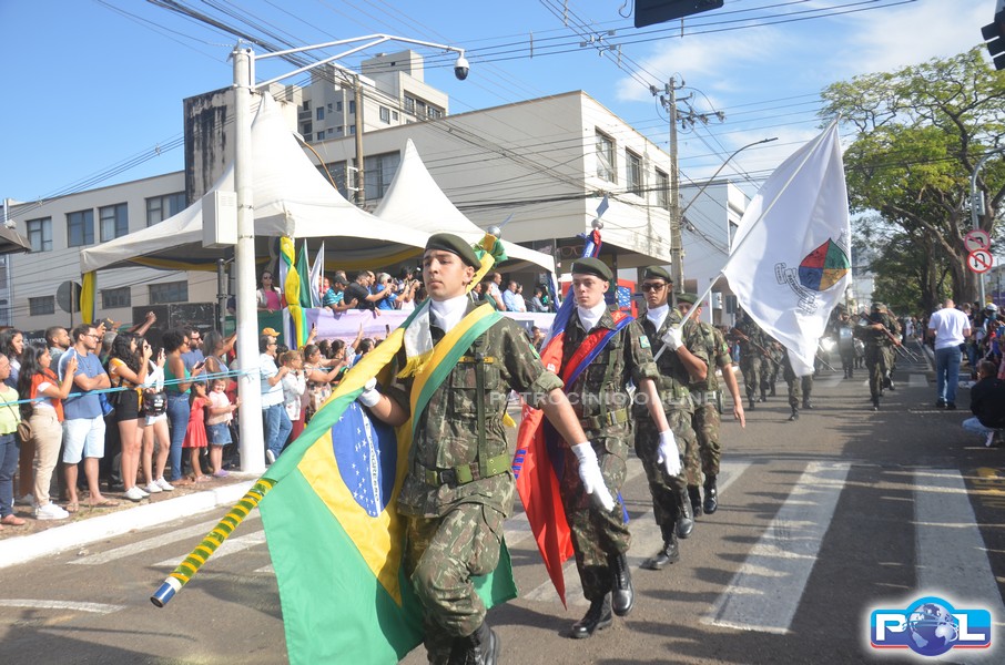 ArraiôPatrô tem início na próxima quinta-feira  Gazeta de Patrocínio -  Notícias de Patrocínio e Região