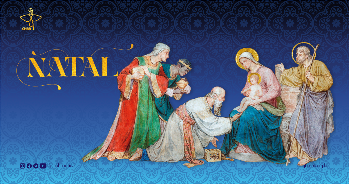 As 6 Paróquias de Patrocínio divulgaram os horários de celebrações da Santa Missa para o Natal e Ano Novo. As 6 Paróquias de Patrocínio divulgaram os horários de celebrações da Santa Missa para o Natal e Ano Novo.
