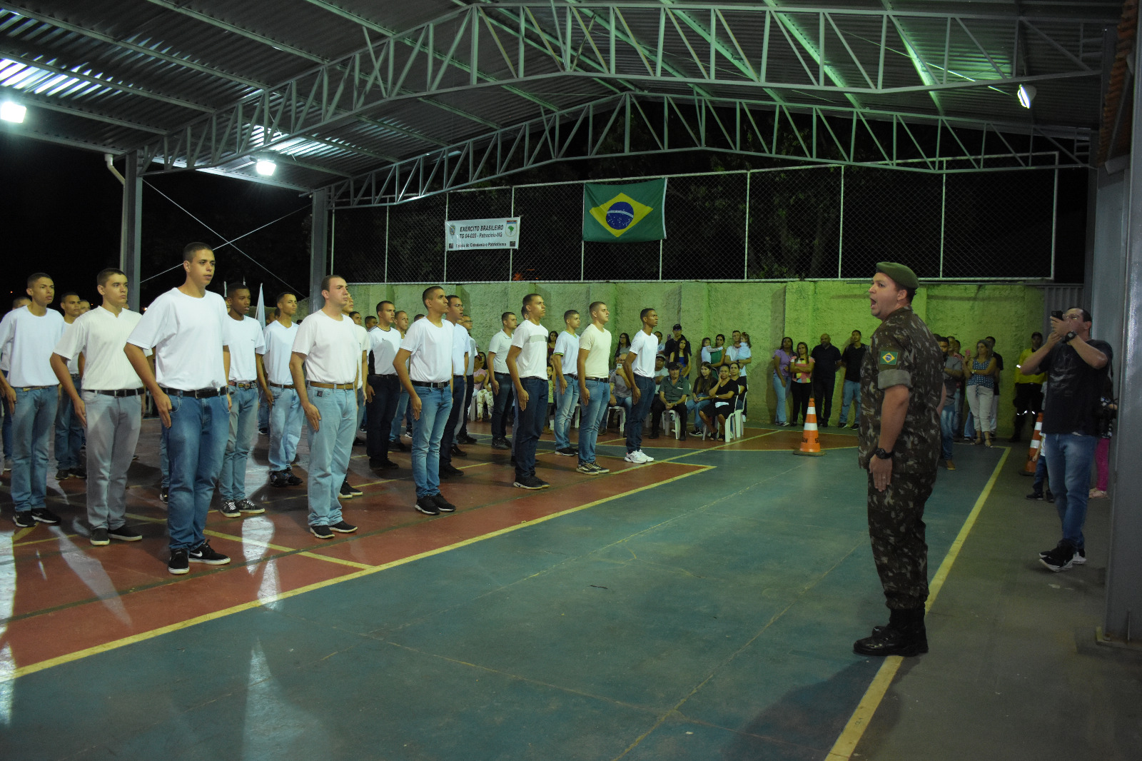 IFTM Campus Patrocínio inicia nesta quarta-feira (20) a