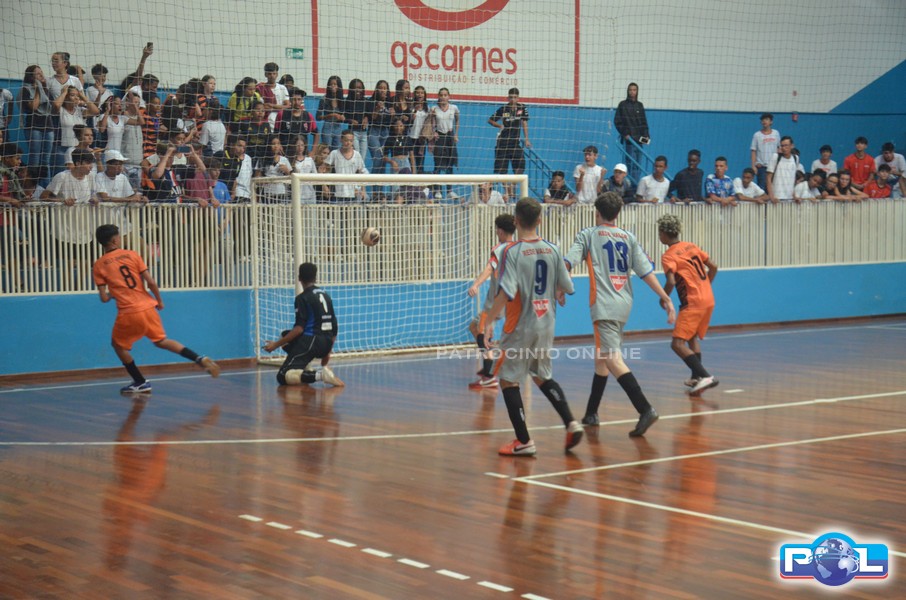 IFTM CAMPUS PATROCÍNIO PARTICIPA DE ETAPA MICRORREGIONAL DOS JOGOS