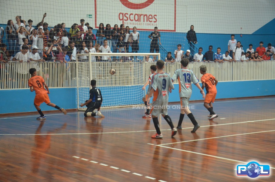 IFTM CAMPUS PATROCÍNIO PARTICIPA DE ETAPA MICRORREGIONAL DOS JOGOS  ESCOLARES DE MINAS GERAIS - JORNAL DE PATROCINIO