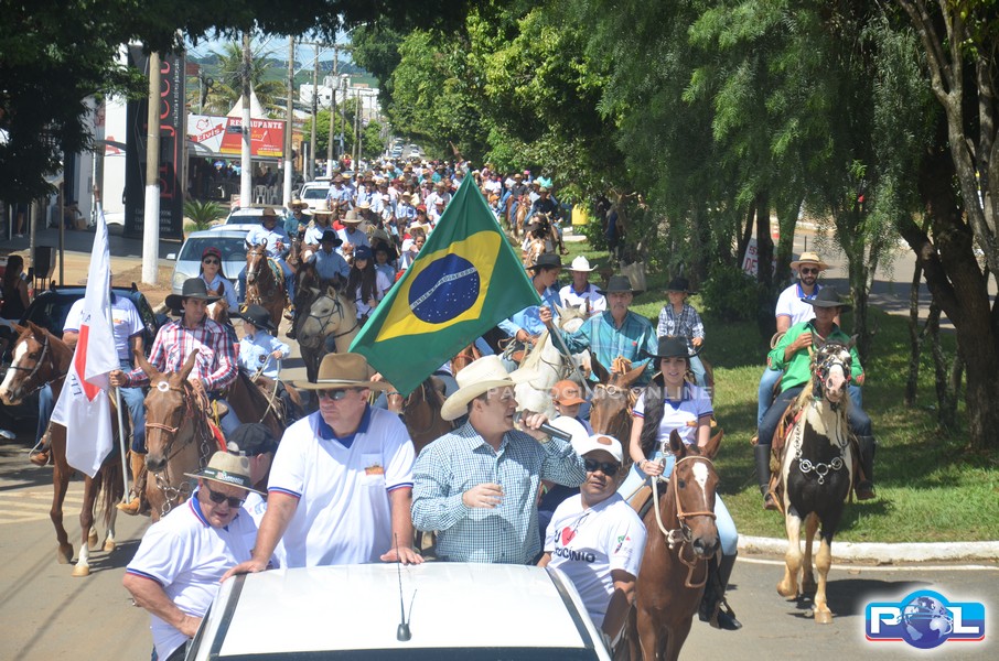 Patrocínio Online - Notícias de Patrocínio - MG