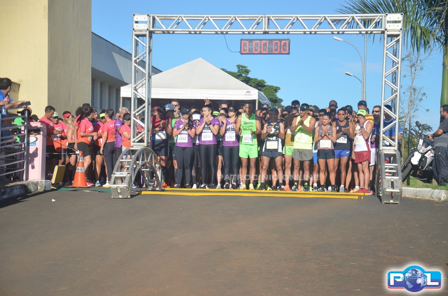 Equipes do IFTM Patrocínio se sagraram campeãs em todas as