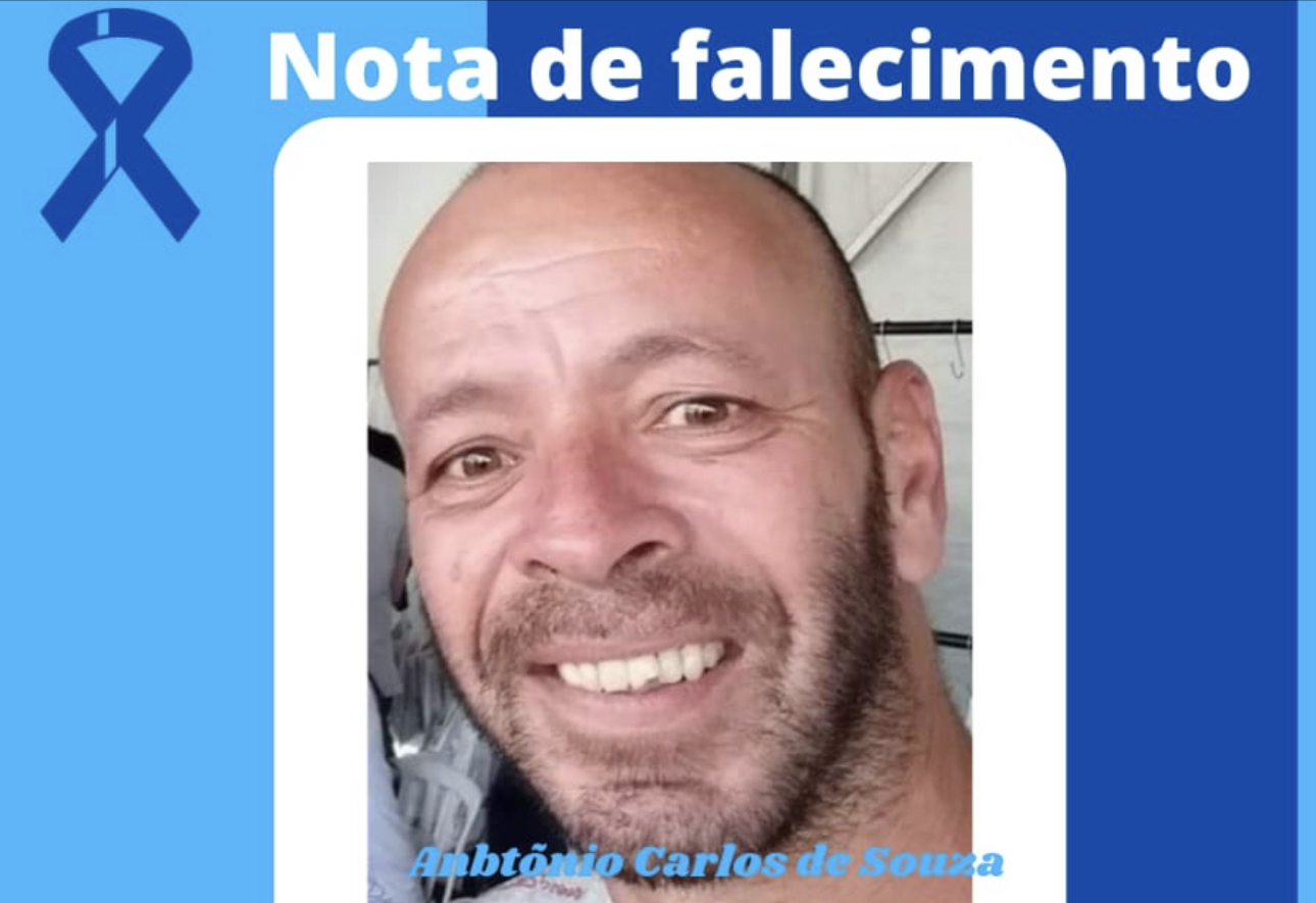 São Carlos Clube - Nota de Falecimento É com grande pesar, que o São Carlos  Clube, comunica o falecimento do associado Adilton Del Nero, exímio jogador  do Interamigos. O SCC presta condolências