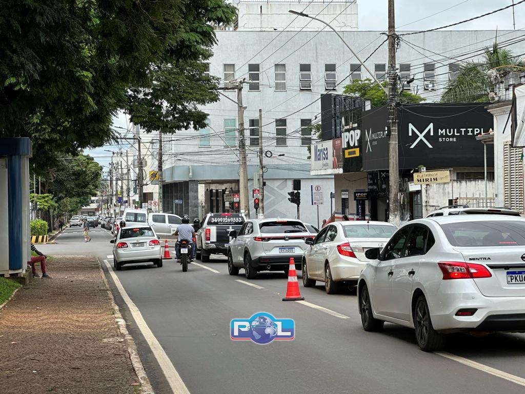 ArraiôPatrô tem início na próxima quinta-feira  Gazeta de Patrocínio -  Notícias de Patrocínio e Região