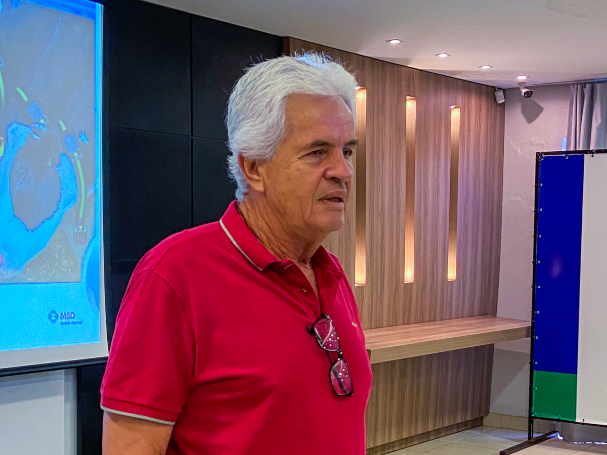 Parceria de sucesso: Curso de Planejamento em Pecuária Leiteira 3 imagem5