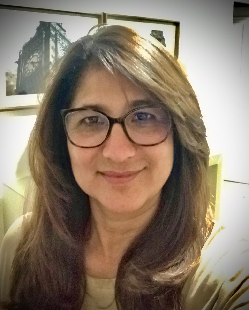 Aurivânia Vital, colaboradora  da Pif Paf em Patrocínio | MG